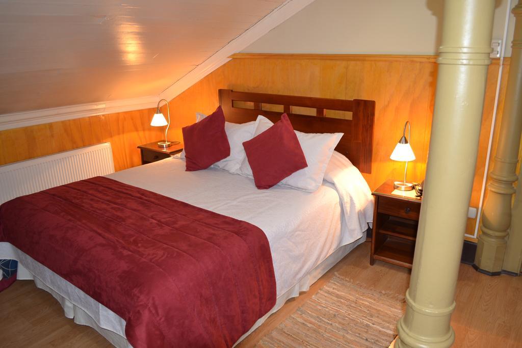 Hotel Boutique Borderio Вальдівія Номер фото