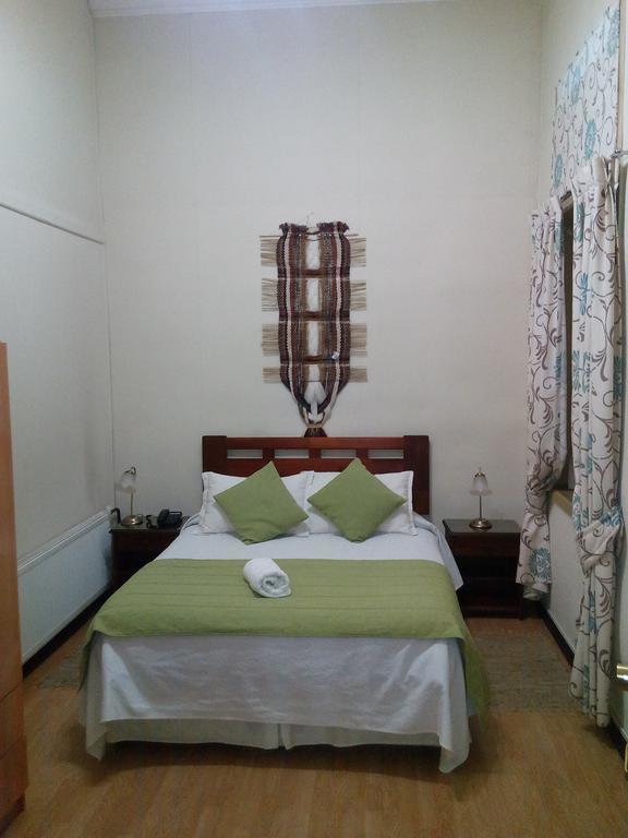 Hotel Boutique Borderio Вальдівія Номер фото