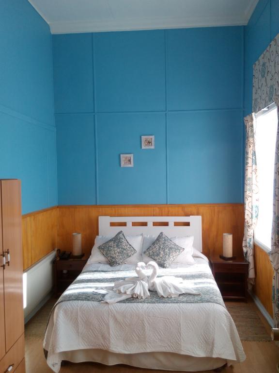 Hotel Boutique Borderio Вальдівія Номер фото