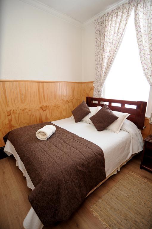 Hotel Boutique Borderio Вальдівія Номер фото